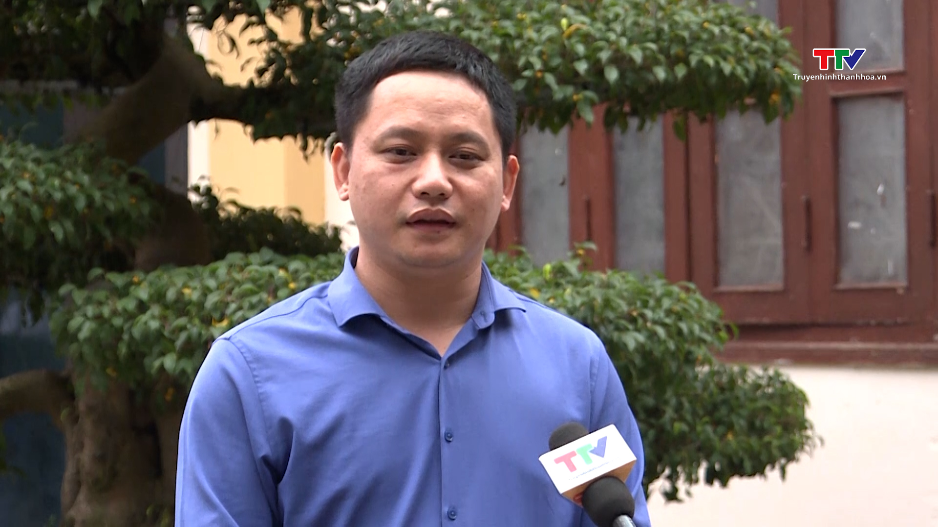 Thanh Hoá từng bước khắc phục về hạn chế phòng cháy trong trường học- Ảnh 3.