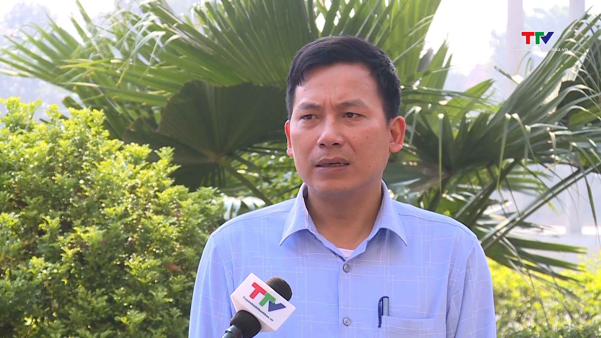 Huyện Yên Định đẩy mạnh quy hoạch phát triển đô thị- Ảnh 4.