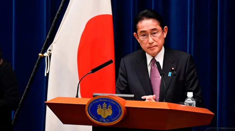 Nhật Bản công bố Sách Xanh ngoại giao năm 2024- Ảnh 1.