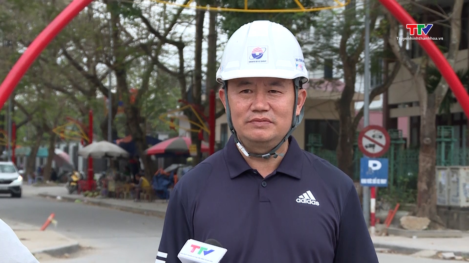 Thành phố Thanh Hóa tiếp tục triển khai Dự án phố đi bộ- Ảnh 2.