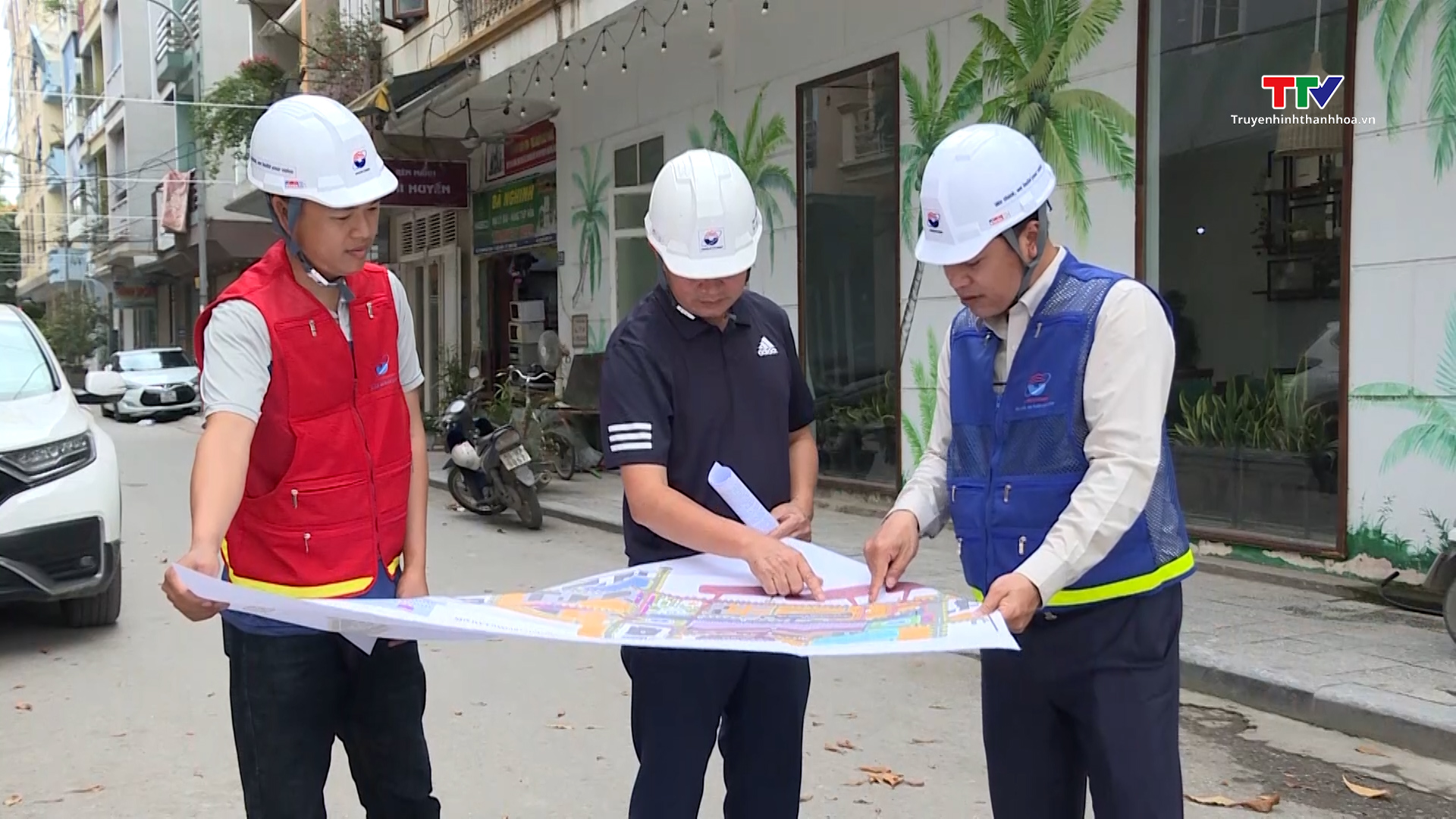 Thành phố Thanh Hóa tiếp tục triển khai Dự án phố đi bộ- Ảnh 4.