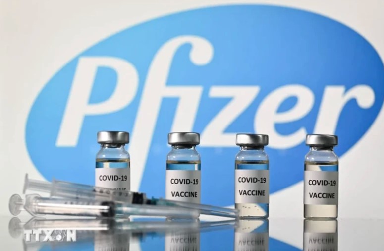 Xét xử tranh chấp giữa Moderna và Pfizer về bằng sáng chế vaccine COVID-19- Ảnh 1.