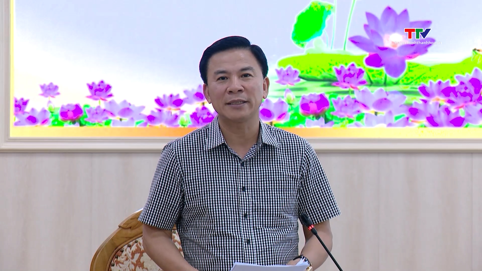 Xây dựng và phát triển huyện Thọ Xuân thực sự là một trung tâm động lực phát triển quan trọng của tỉnh- Ảnh 7.