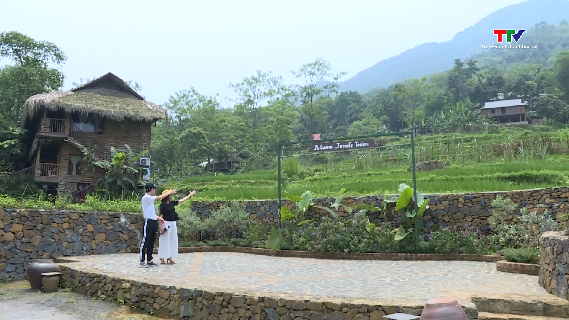 Các khu, điểm du lịch miền núi Thanh Hóa sẵn sàng đón khách du lịch trong dịp nghỉ lễ 30/4 và 1/5- Ảnh 6.