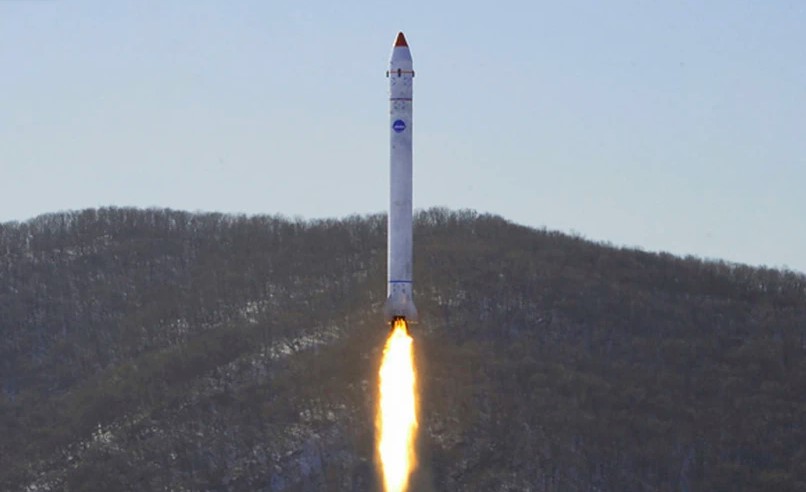 Triều Tiên tái khẳng định kế hoạch phóng thêm nhiều vệ tinh trinh sát- Ảnh 1.