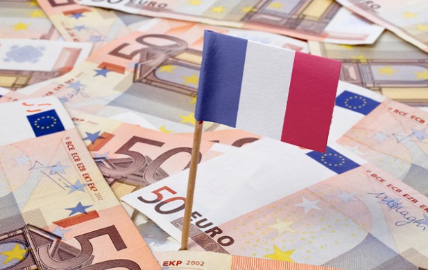 Pháp ra khỏi top 10 nền kinh tế thế giới- Ảnh 1.