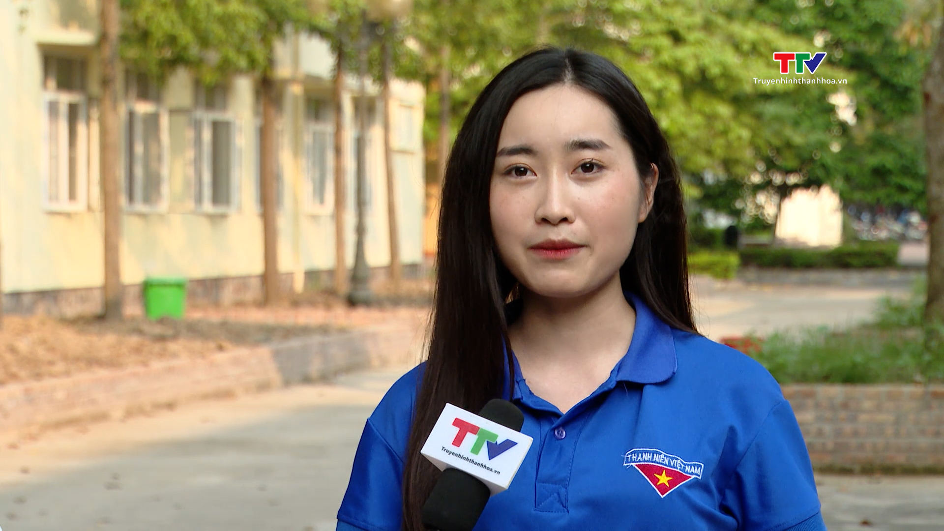 Lưu học sinh Lào – cầu nối thúc đẩy tình đoàn kết Việt – Lào - Ảnh 1.