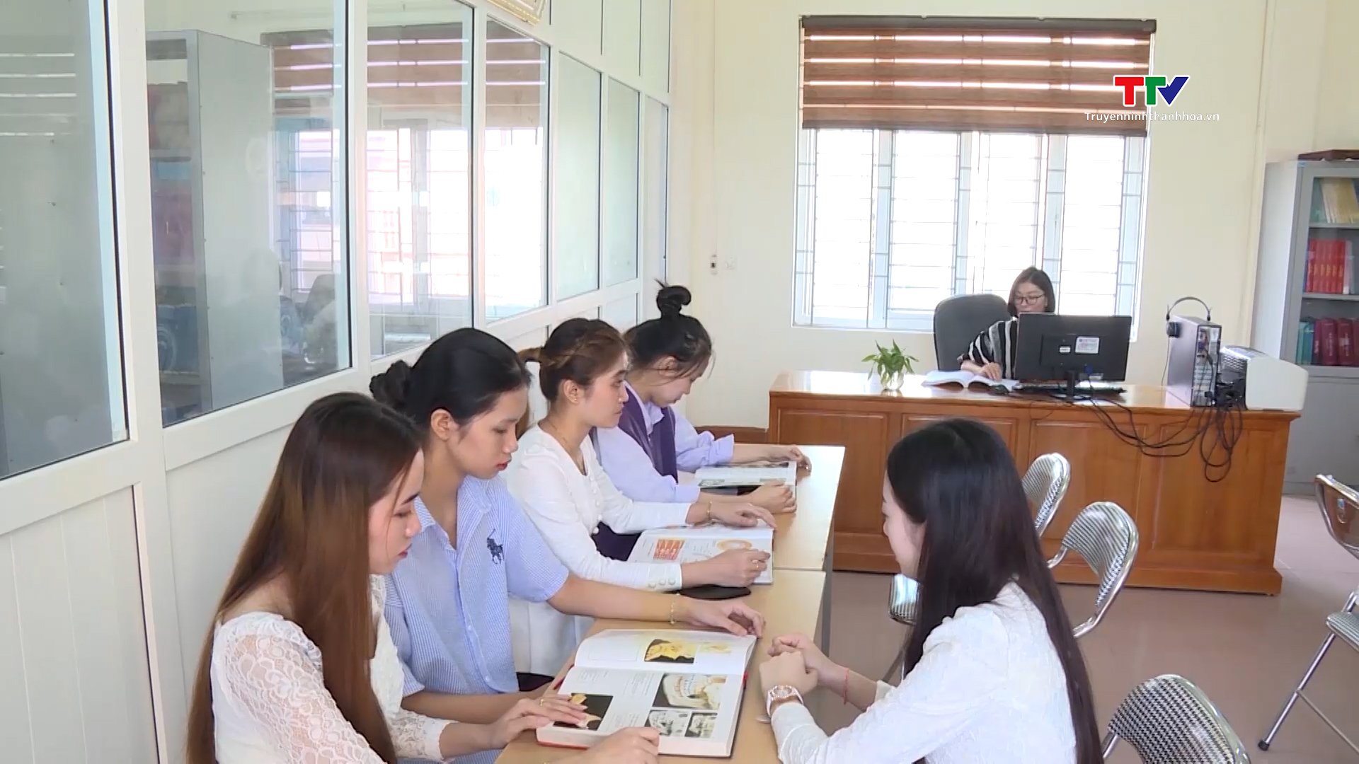 Lưu học sinh Lào – cầu nối thúc đẩy tình đoàn kết Việt – Lào - Ảnh 5.
