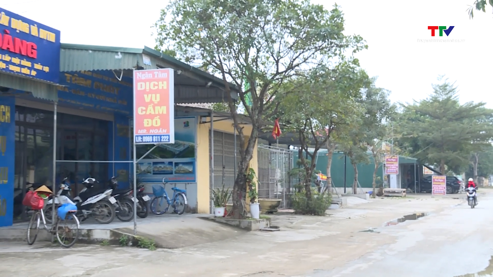 Sai phạm về đất đai tại xã Quảng Hùng, thành phố Sầm Sơn- Ảnh 3.