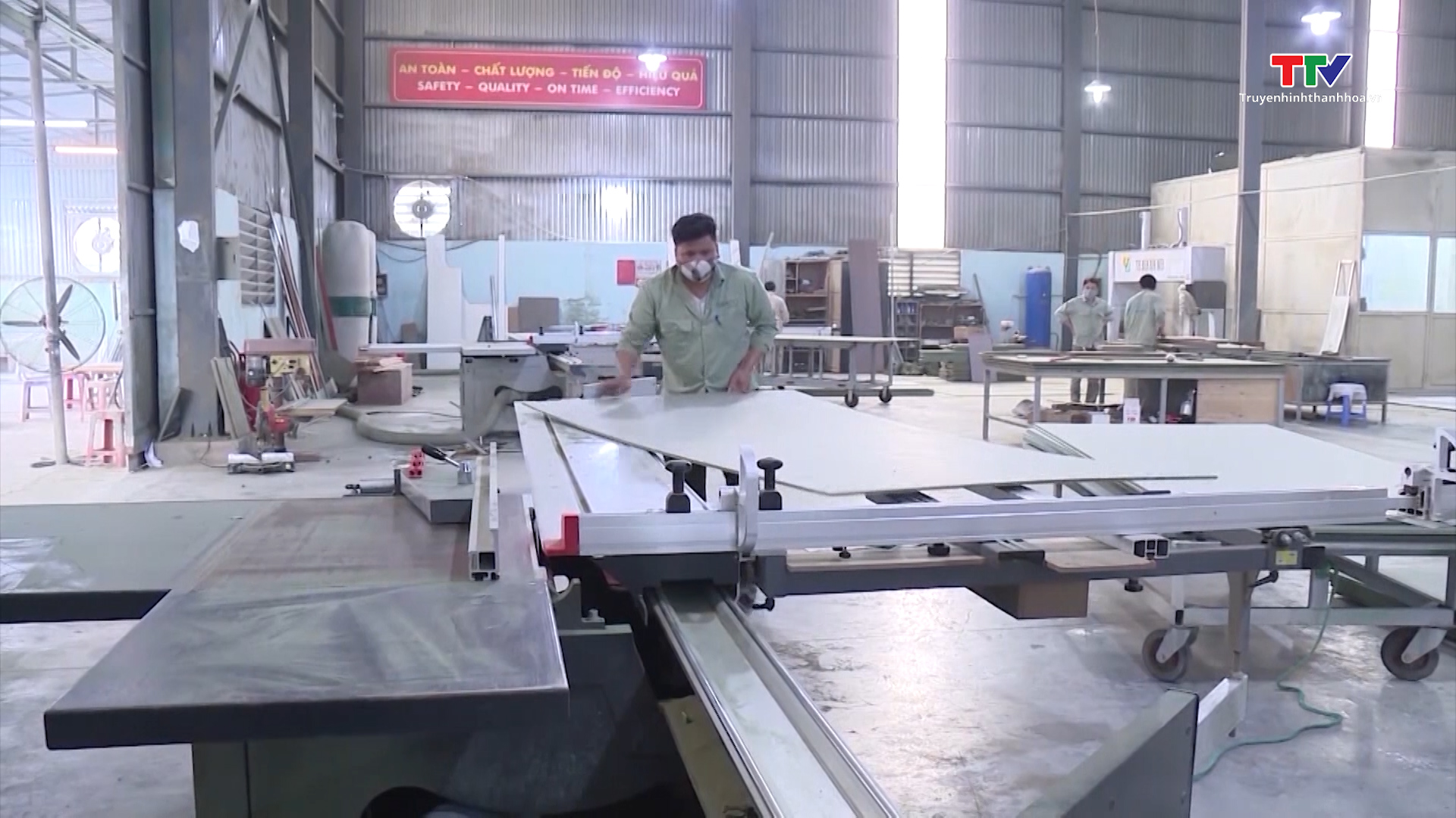Doanh nghiệp thành lập mới tăng 6,9% trong quý I/2024- Ảnh 1. Doanh nghiệp thành lập mới tăng 6,9% trong quý I/2024- Ảnh 1.