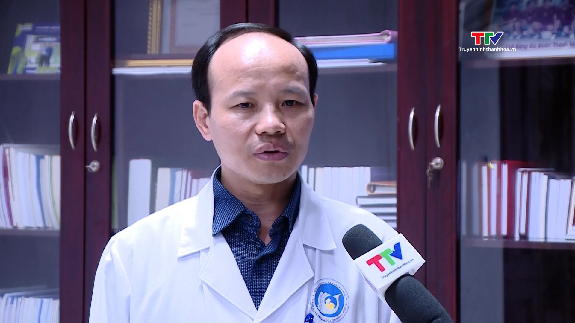 Ngành y tế Thanh Hóa đẩy mạnh phong trào nghiên cứu khoa học- Ảnh 4.
