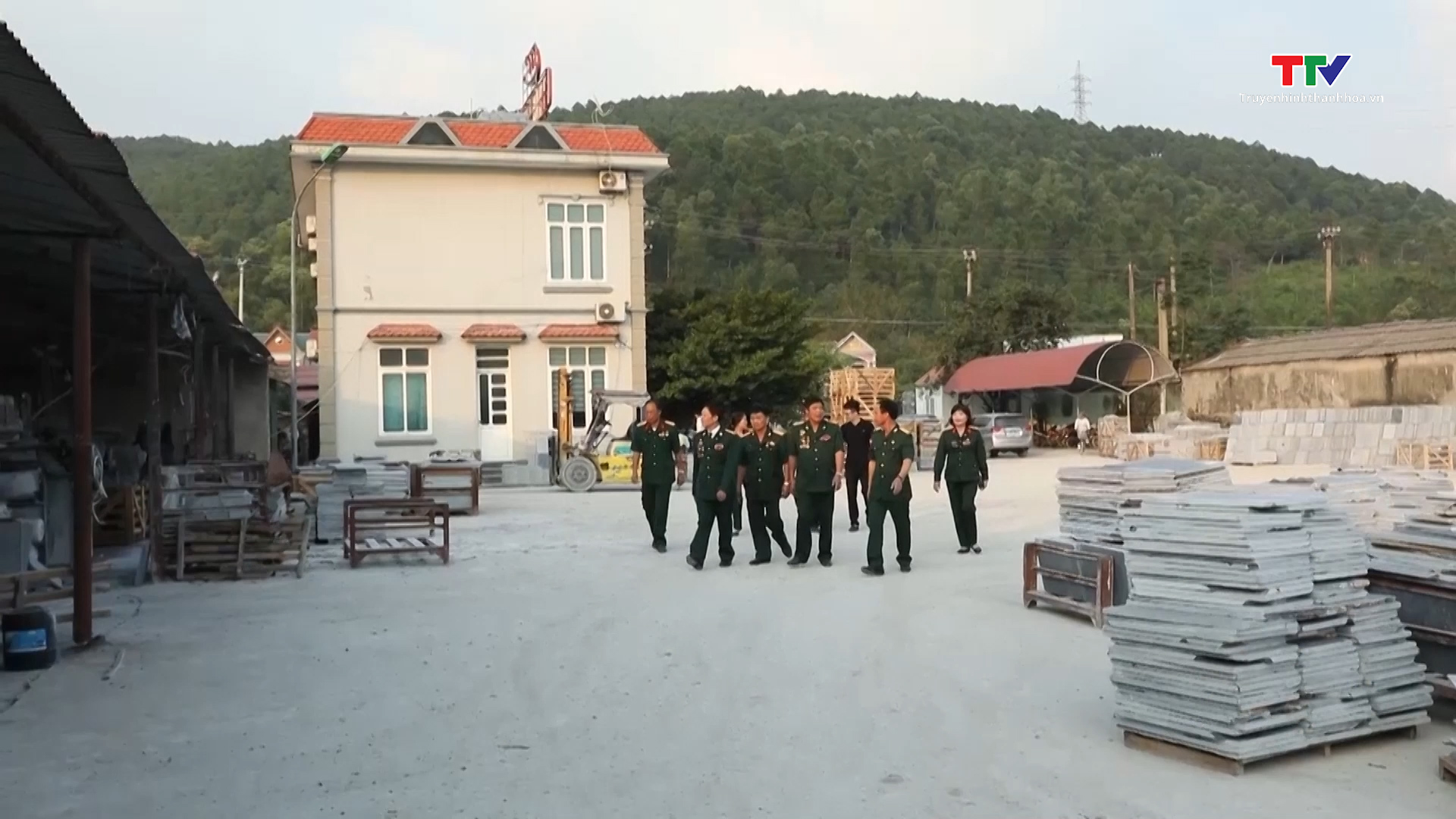 Thanh Hoá có hơn 250 Câu lạc bộ Cựu chiến binh phát triển kinh tế- Ảnh 1.