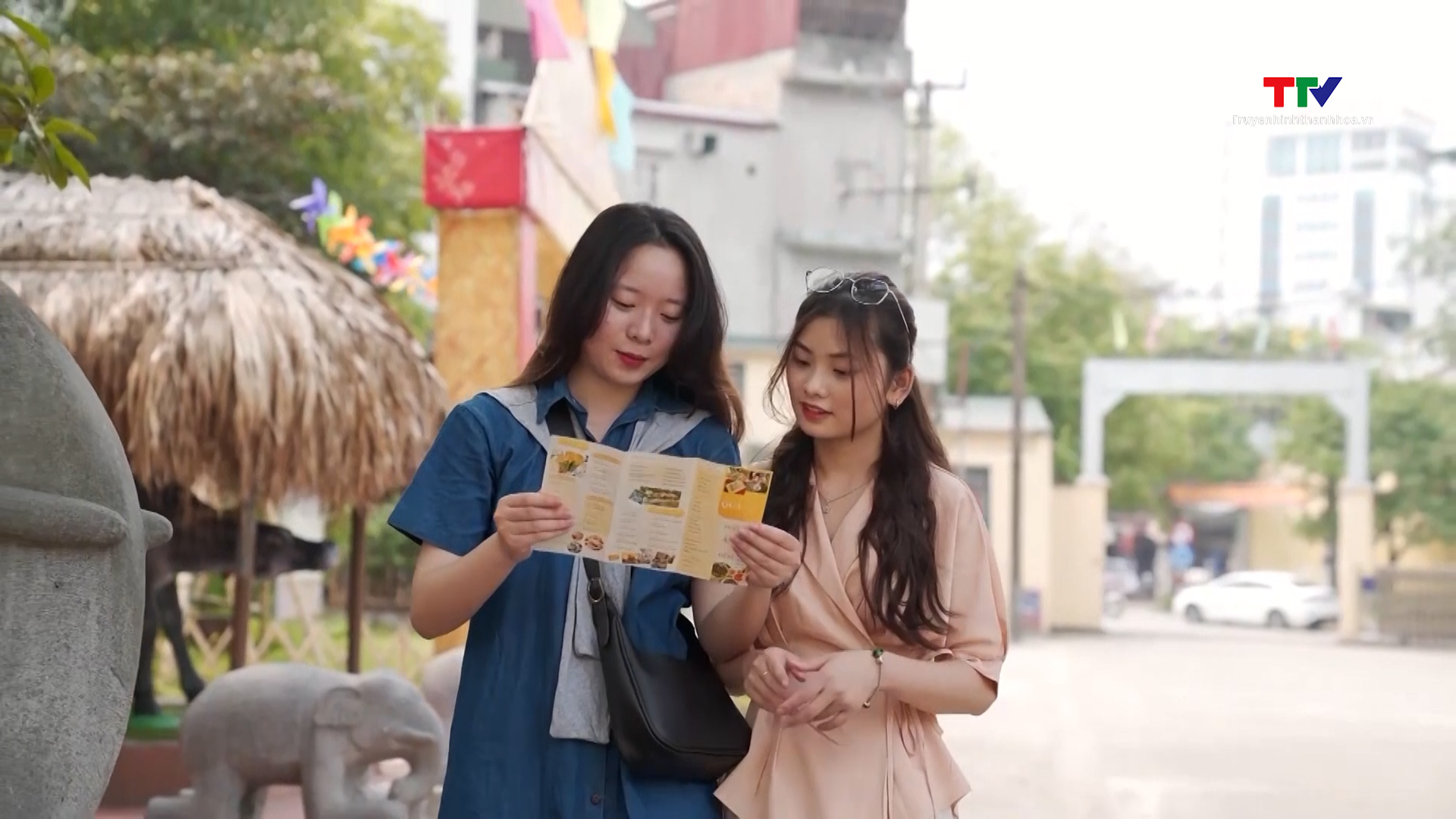 Quảng bá ẩm thực thành phố Thanh Hóa qua phương tiện số- Ảnh 2.