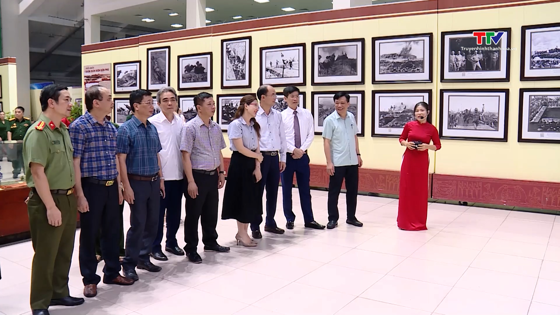 Tăng cường các hoạt động kết nối Thanh Hoá – Điện Biên- Ảnh 3.