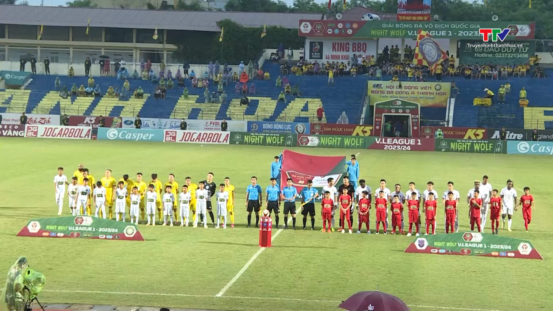 Đánh bại Bình Dương, Câu lạc bộ bóng đá Đông Á Thanh Hoá chấm dứt mạch 7 trận không thắng- Ảnh 1.