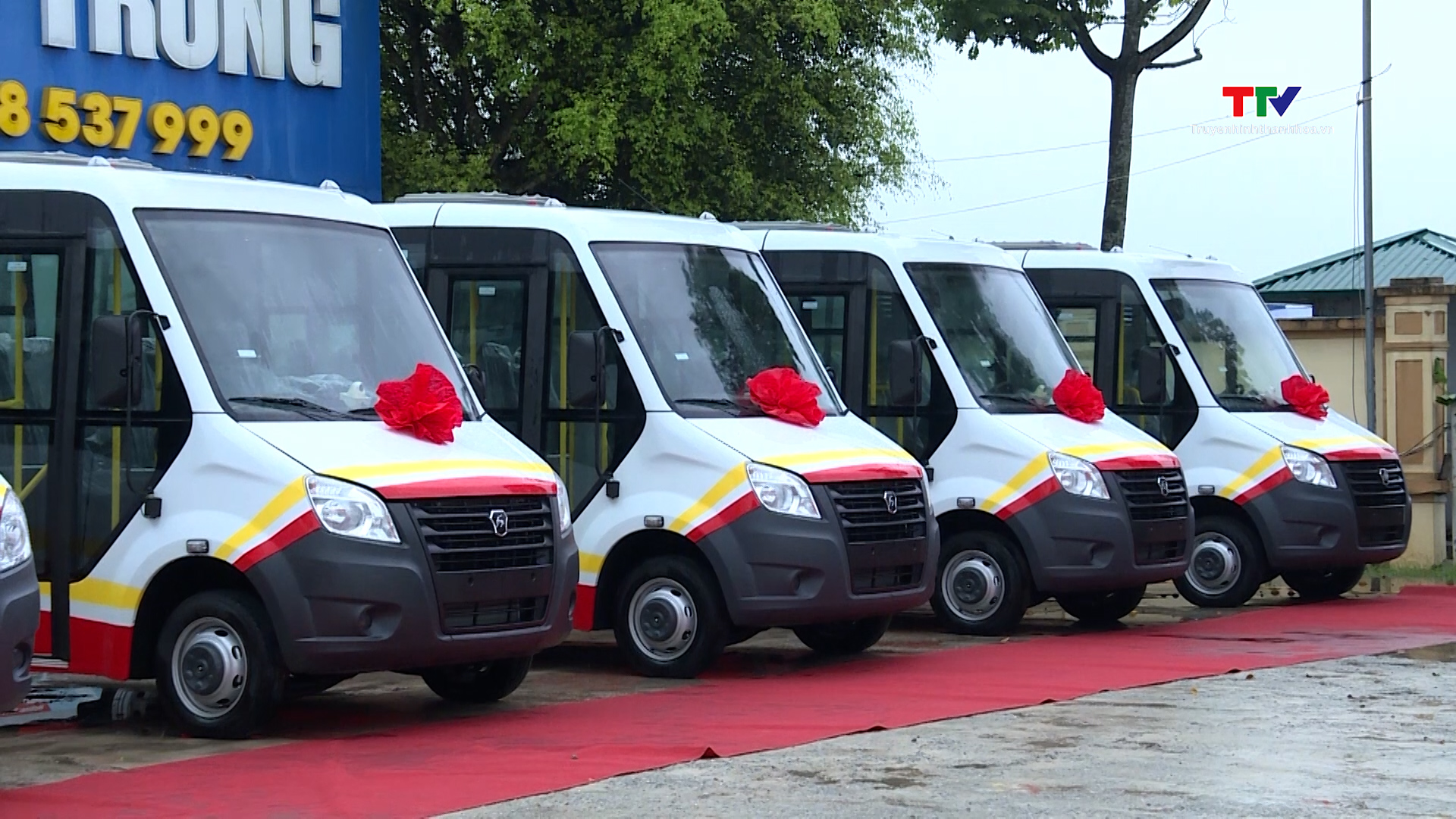 Đầu tư phương tiện xe buýt, nâng cao chất lượng vận tải khách công cộng- Ảnh 2.