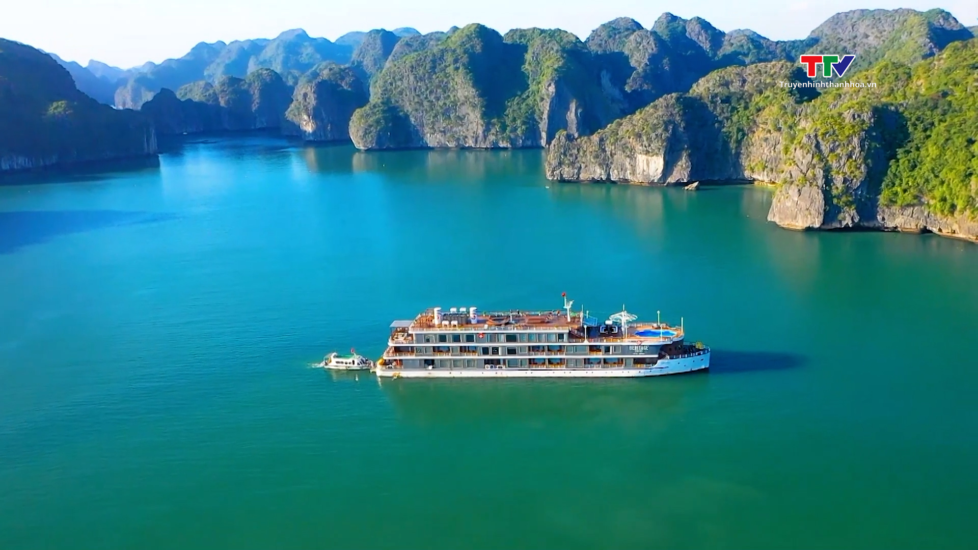 Việt Nam có 2 điểm du lịch phát triển nhanh nhất Châu Á do tạp chí Mỹ bình chọn- Ảnh 2.