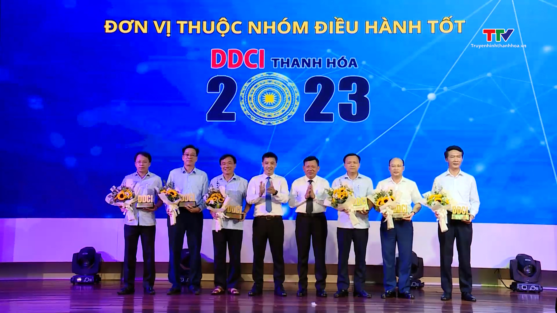 Công bố chỉ số DDCI Thanh Hóa năm 2023- Ảnh 6.
