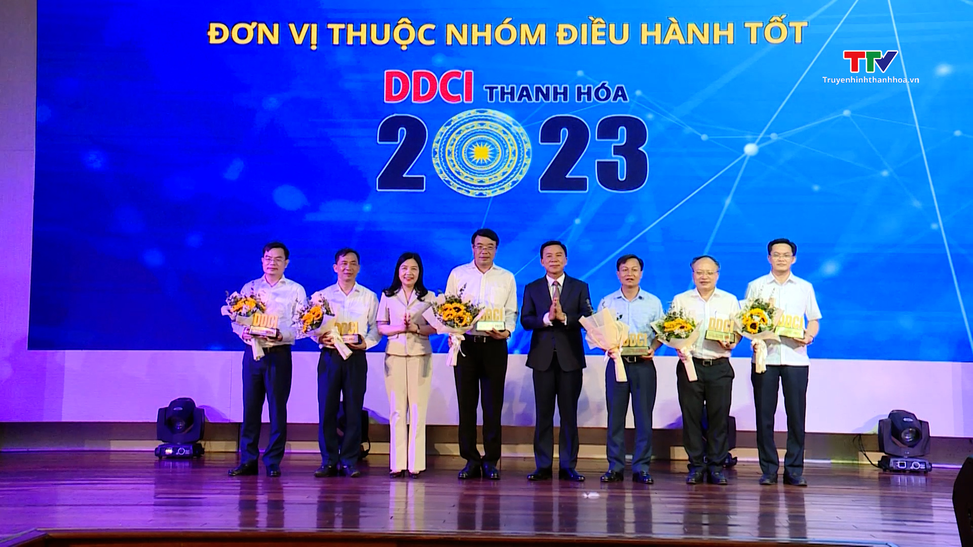 Công bố chỉ số DDCI Thanh Hóa năm 2023- Ảnh 5.