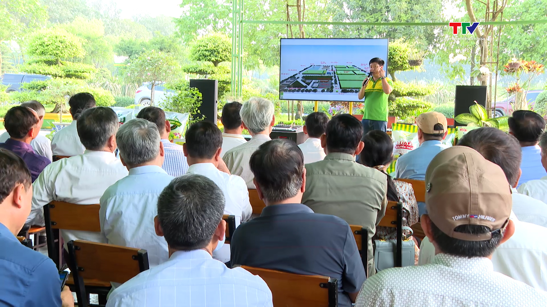 Hội Làm vườn và Trang trại Thanh Hóa góp phần nâng cao chất lượng, hiệu quả sản xuất nông nghiệp- Ảnh 2.