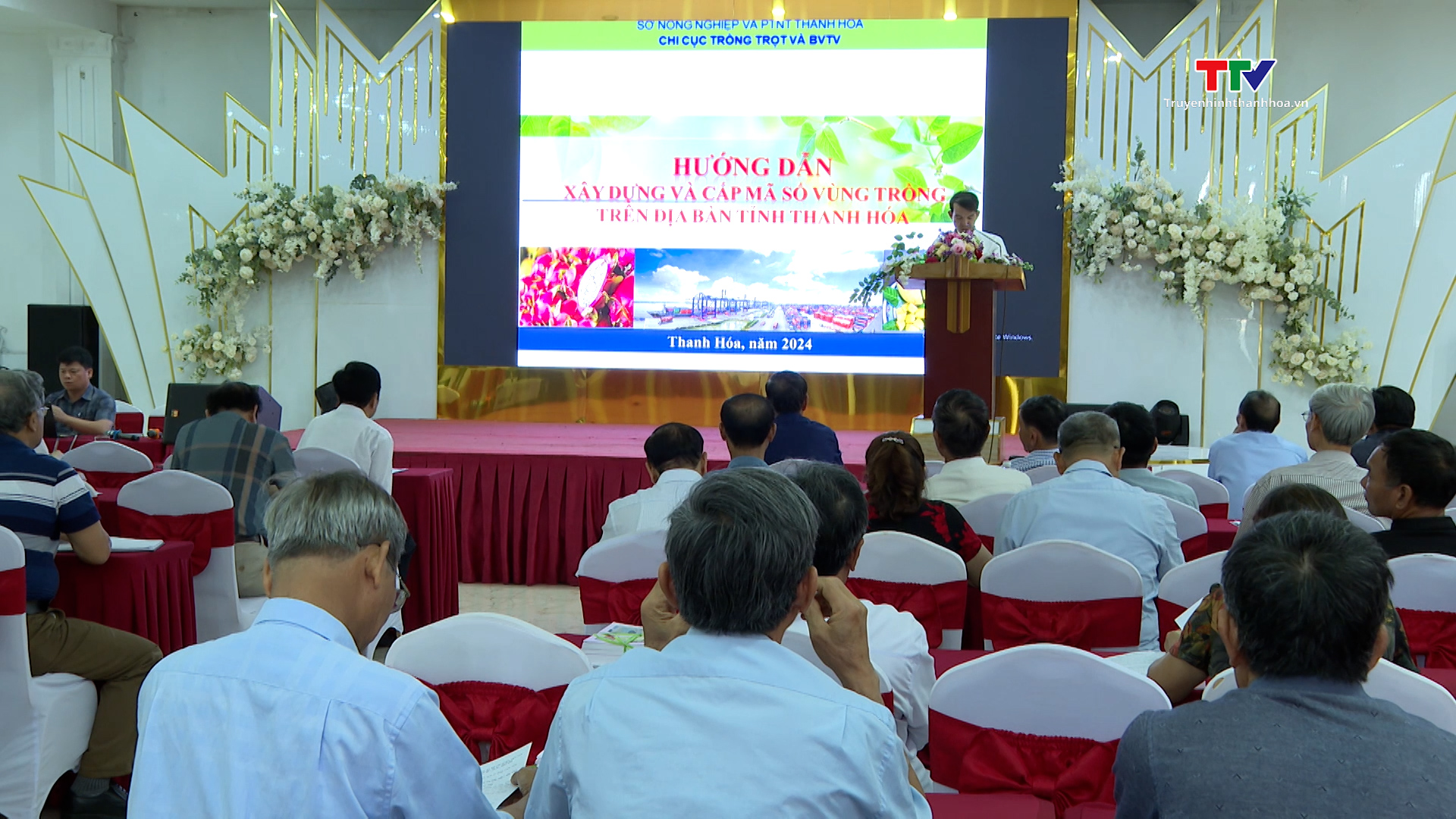 Hội Làm vườn và Trang trại Thanh Hóa góp phần nâng cao chất lượng, hiệu quả sản xuất nông nghiệp- Ảnh 4.