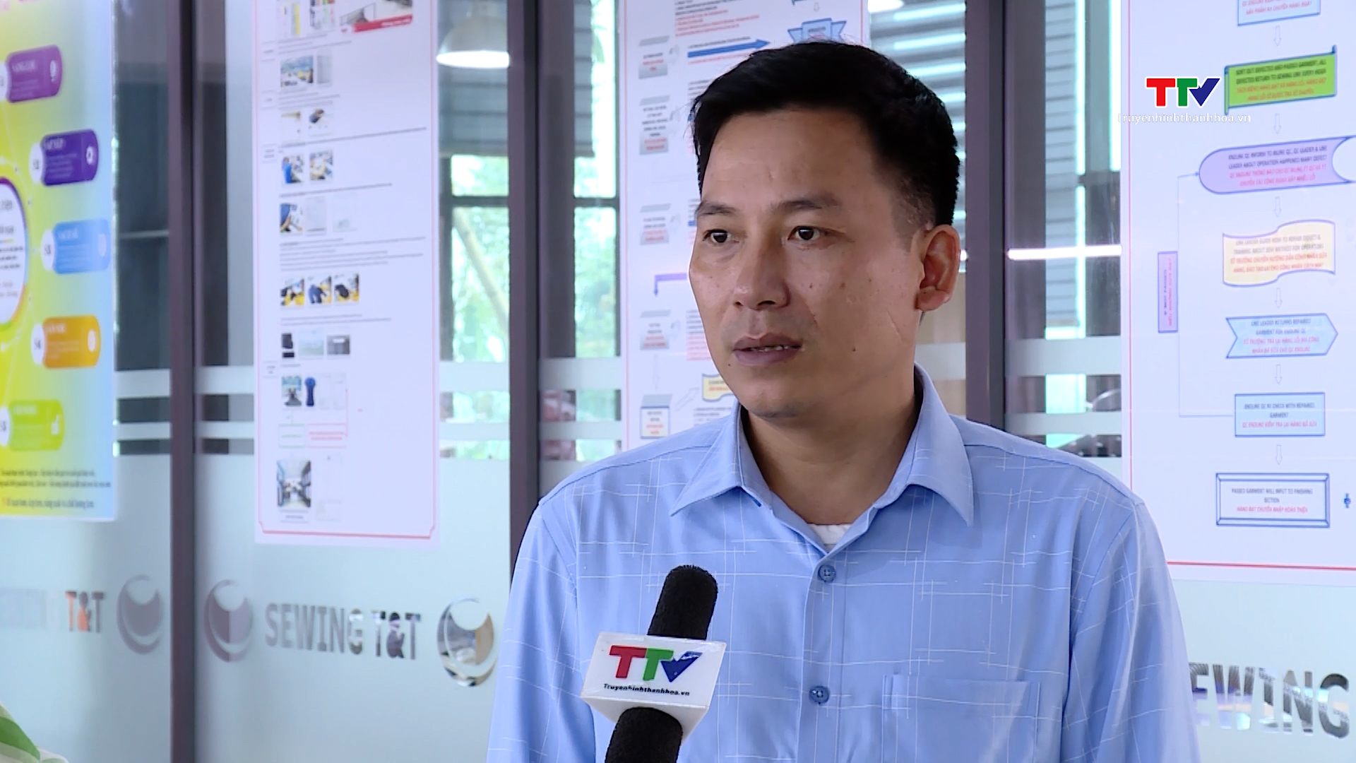 Huyện Yên Định thực hiện nhiều giải pháp phát triển doanh nghiệp- Ảnh 4.