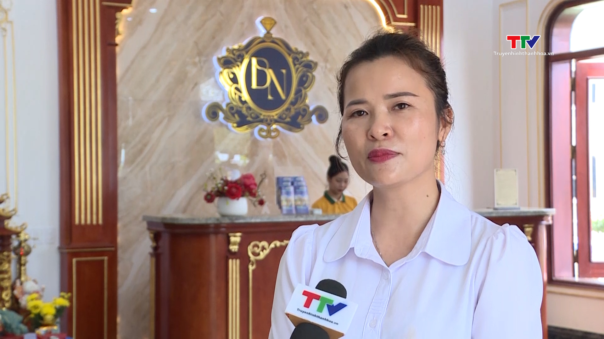 Thanh Hoá khai thác sản phẩm du lịch nghỉ dưỡng kết hợp chăm sóc sức khoẻ - Ảnh 4.