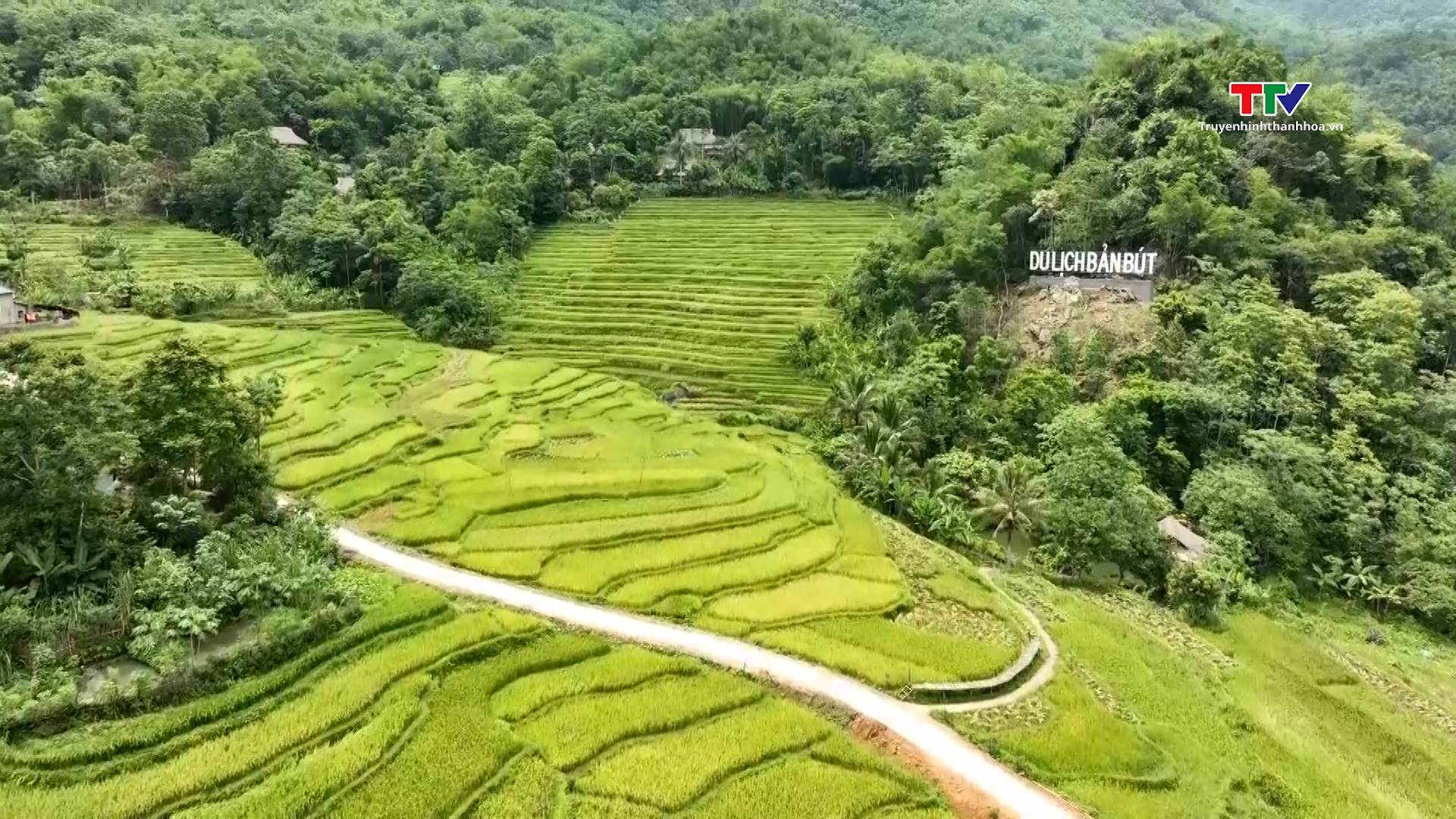 Sức hấp dẫn của sản phẩm du lịch ruộng bậc thang miền núi Thanh Hoá- Ảnh 6.