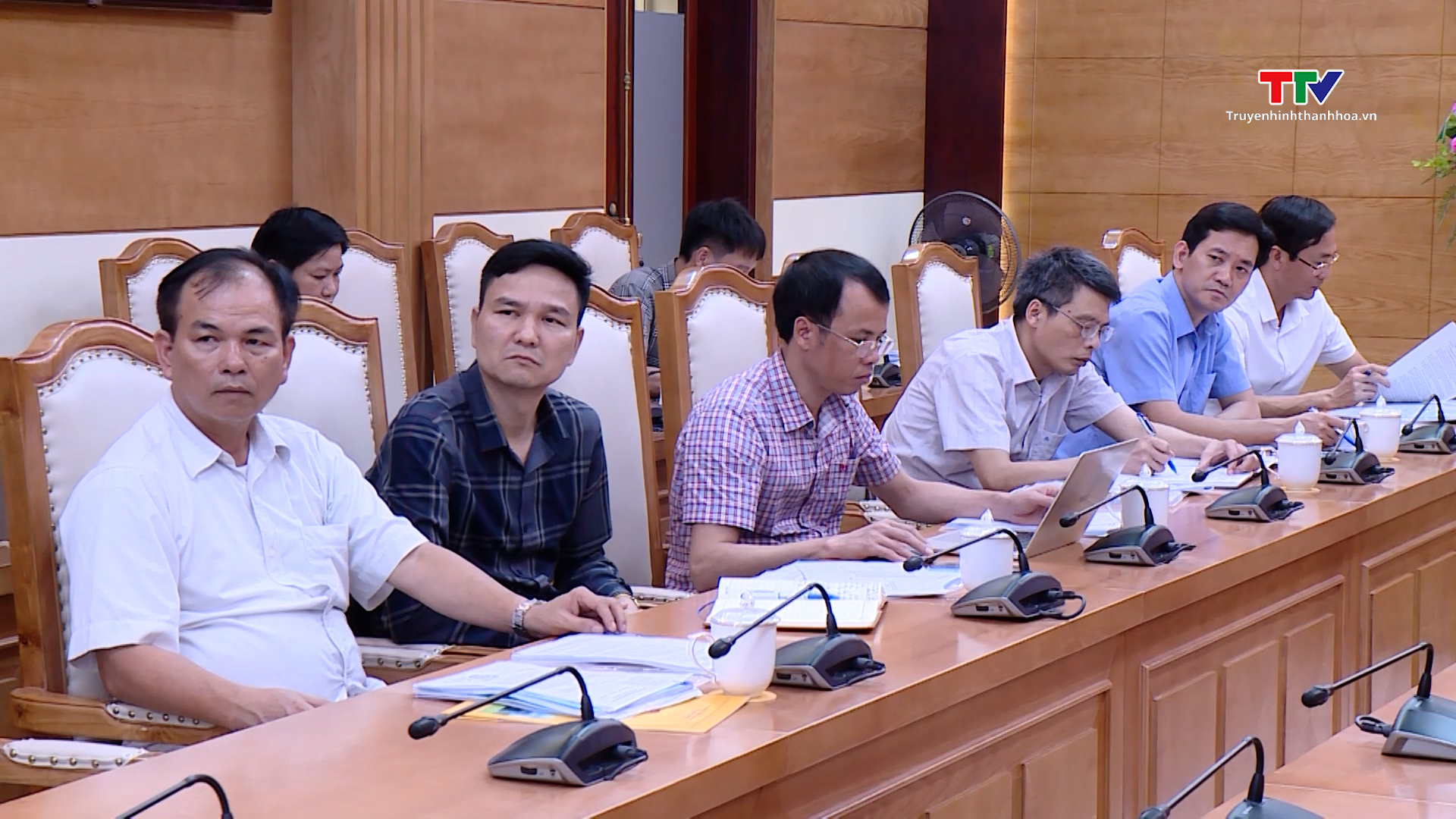 Báo cáo Đề án về chuyển đổi cơ cấu cây trồng huyện Thạch Thành- Ảnh 2.