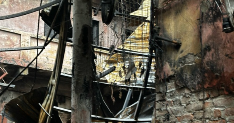Khẩn trương chăm sóc, hỗ trợ tối đa người bị nạn trong vụ cháy nhà trọ ở Hà Nội- Ảnh 7.