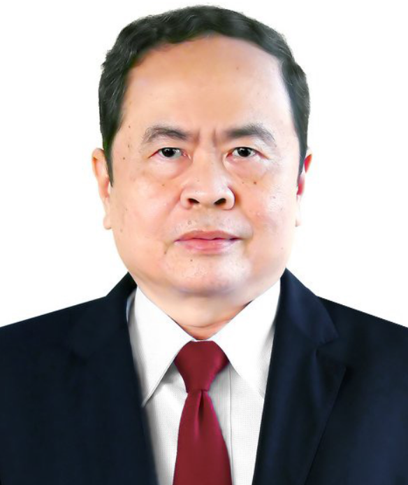 Phân công đồng chí Trần Thanh Mẫn điều hành hoạt động của Ủy ban Thường vụ Quốc hội và Quốc hội- Ảnh 3.