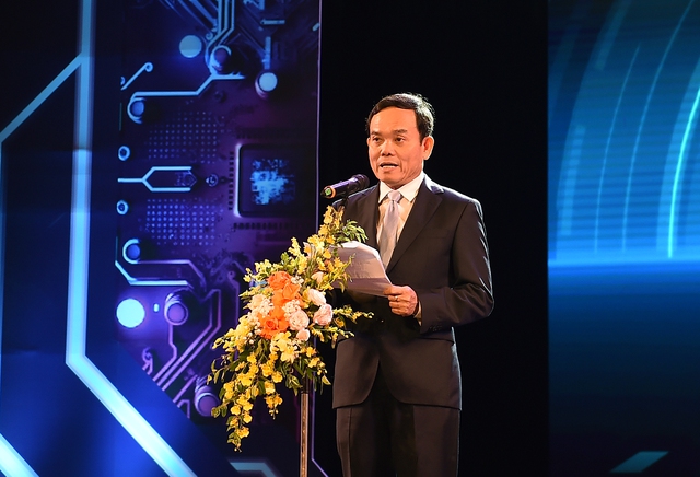Trao Giải thưởng Sáng tạo Khoa học công nghệ Việt Nam năm 2023 cho 47 công trình xuất sắc- Ảnh 1.