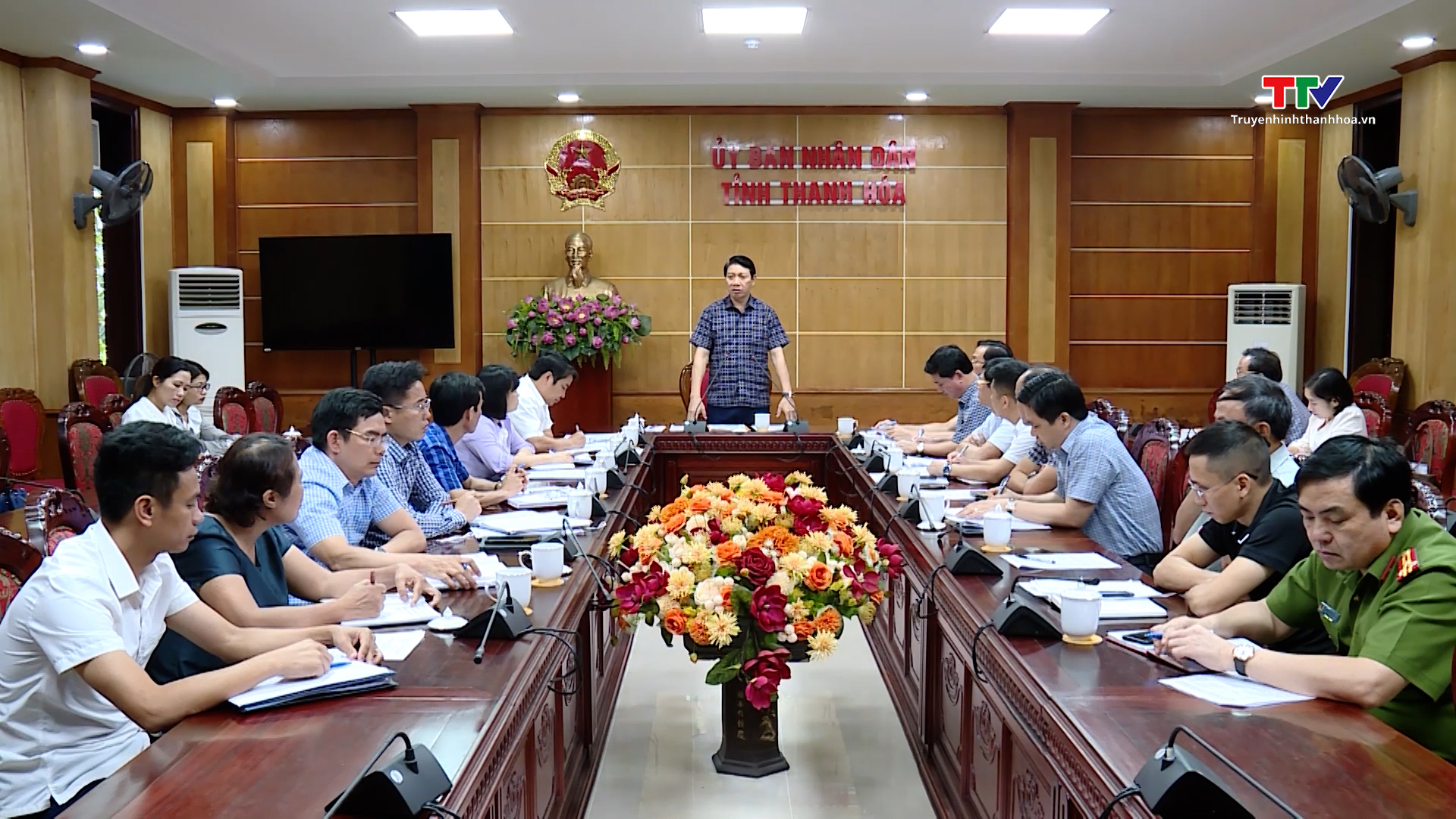 Giải quyết vướng mắc trong hỗ trợ xử lý rác thải sinh hoạt tại huyện Yên Định và Như Thanh- Ảnh 3.