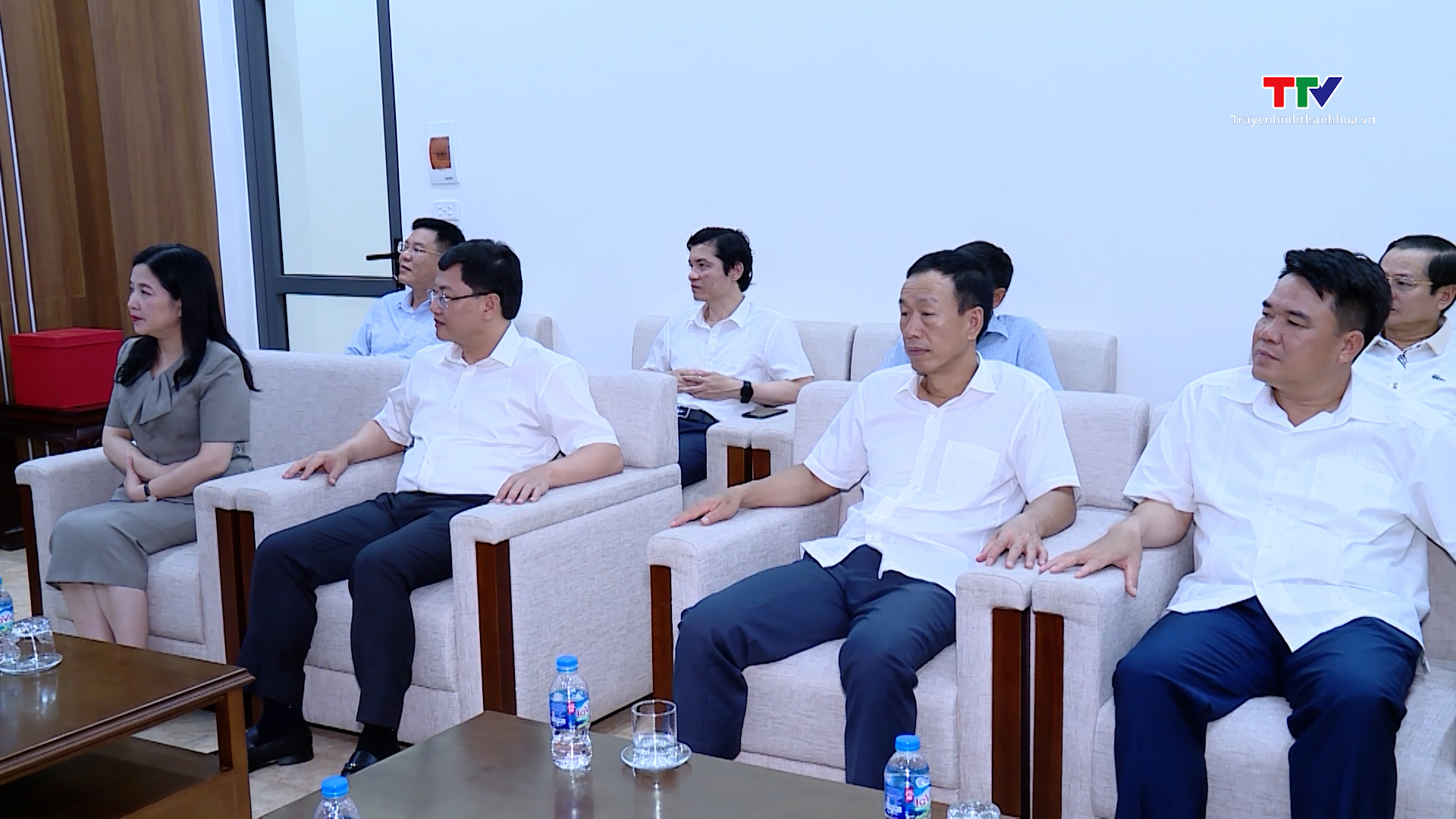 Thanh Hóa – Lai Châu tăng cường hợp tác phát triển- Ảnh 2.