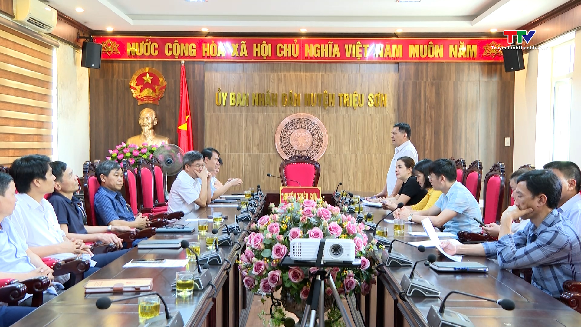 Giao lưu, chia sẻ kinh nghiệm xây dựng nông thôn mới nâng cao, nông thôn mới kiểu mẫu- Ảnh 1. Giao lưu, chia sẻ kinh nghiệm xây dựng nông thôn mới nâng cao, nông thôn mới kiểu mẫu- Ảnh 1.
