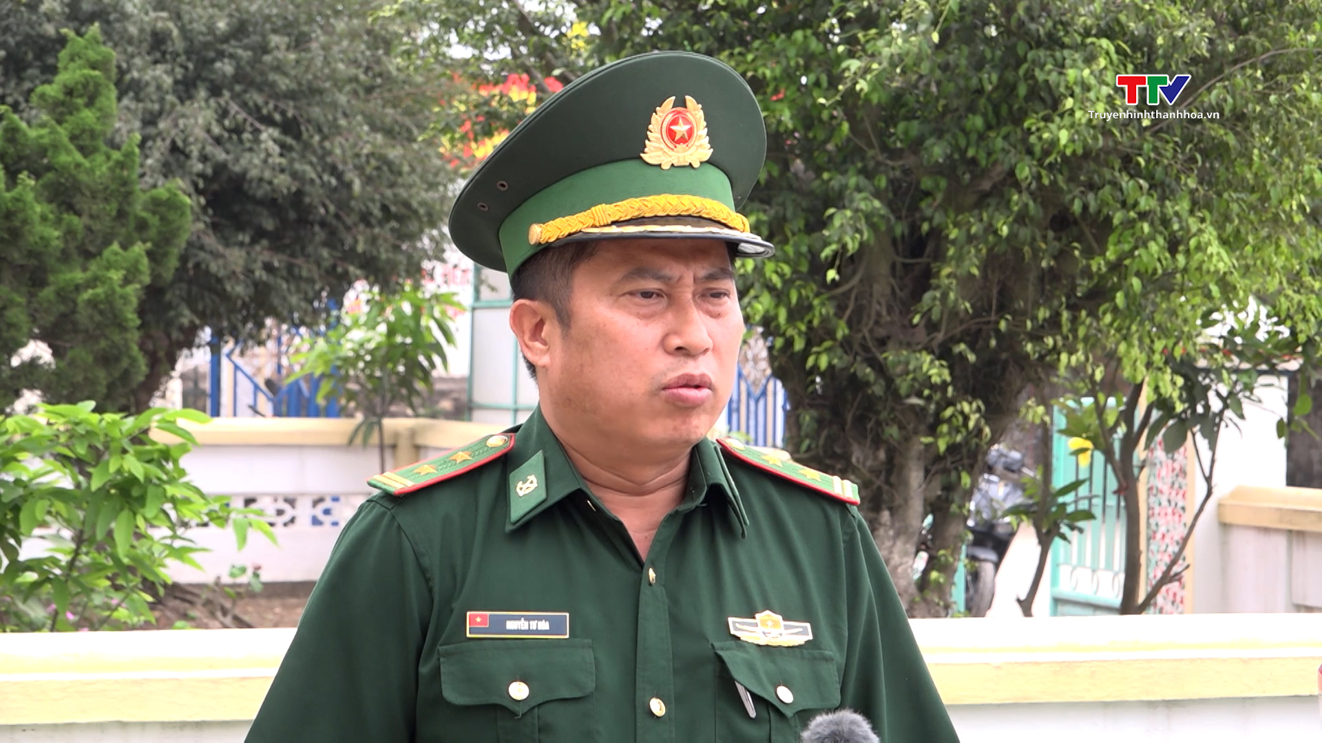 Tăng cường phối hợp tuyên truyền phòng chống IUU vùng giáp ranh Thanh Hóa – Nghệ An- Ảnh 5.