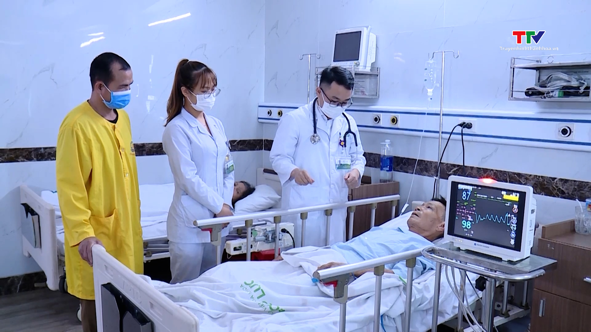 Tỷ lệ đột quỵ do biến chứng của tăng huyết áp ở Việt Nam cao hàng đầu thế giới- Ảnh 1.