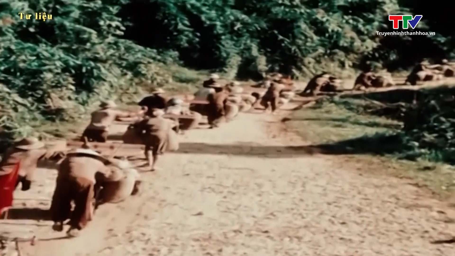 Chiến thắng Điện Biên Phủ - Chiến thắng của chủ nghĩa Anh hùng Cách mạng- Ảnh 1.