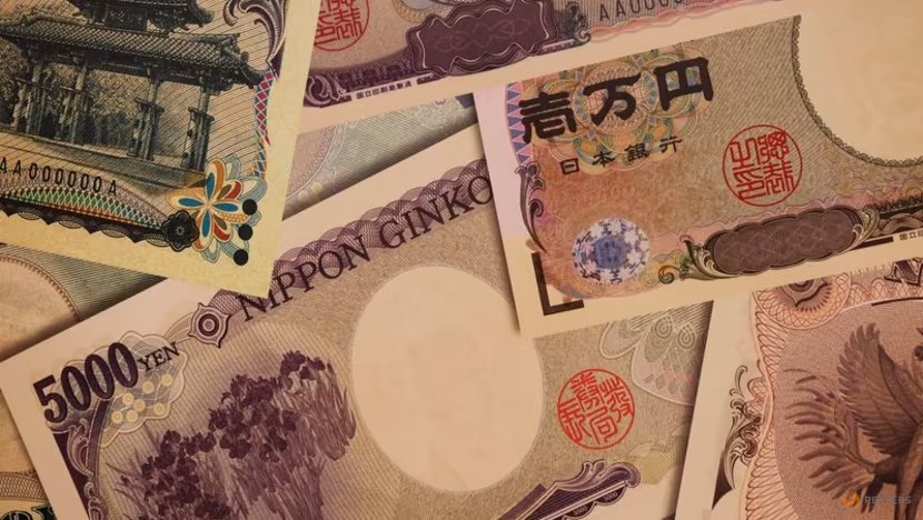 Nhật Bản cảnh báo hành động trước biến động mạnh mẽ của tiền tệ- Ảnh 1.