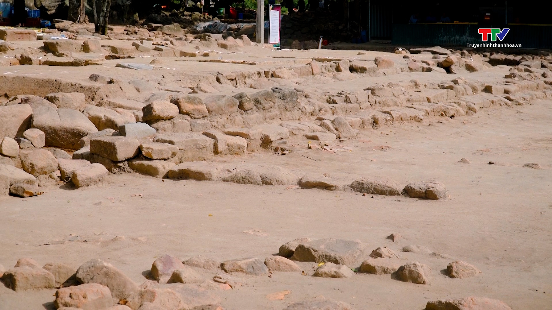 Những phát hiện mới sau khảo cổ tại di tích chùa Am Các- Ảnh 4.