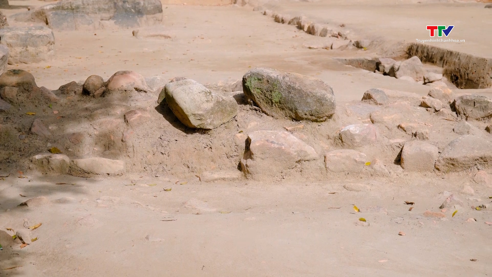 Những phát hiện mới sau khảo cổ tại di tích chùa Am Các- Ảnh 5.