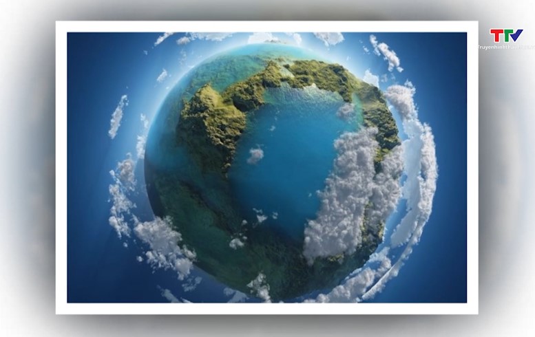 Kế hoạch quốc gia loại trừ các chất làm suy giảm tầng ozon- Ảnh 1.
