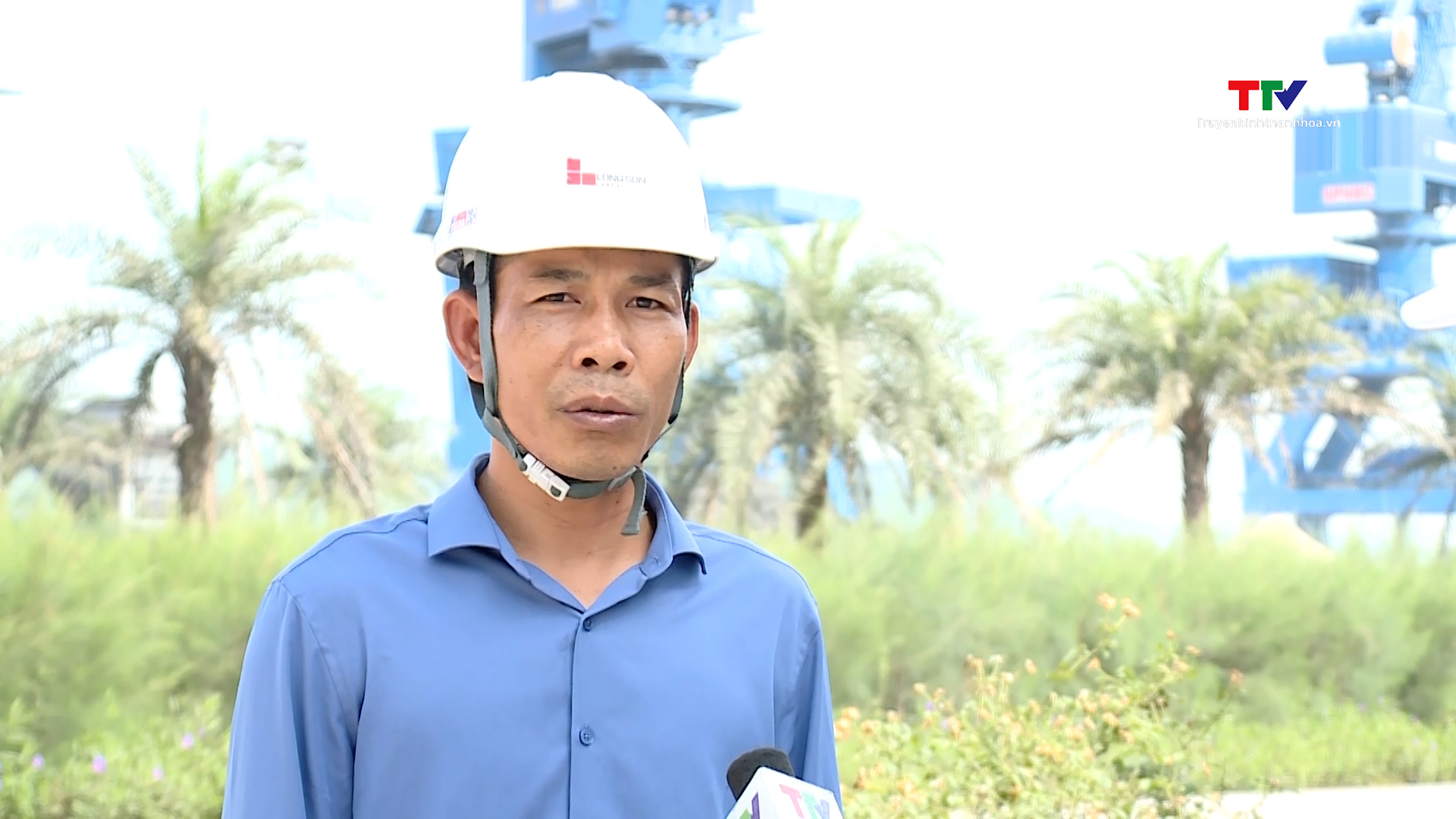 Sôi động hoạt động đầu tư tại Khu kinh tế Nghi Sơn và các Khu công nghiệp tỉnh Thanh Hóa- Ảnh 2.