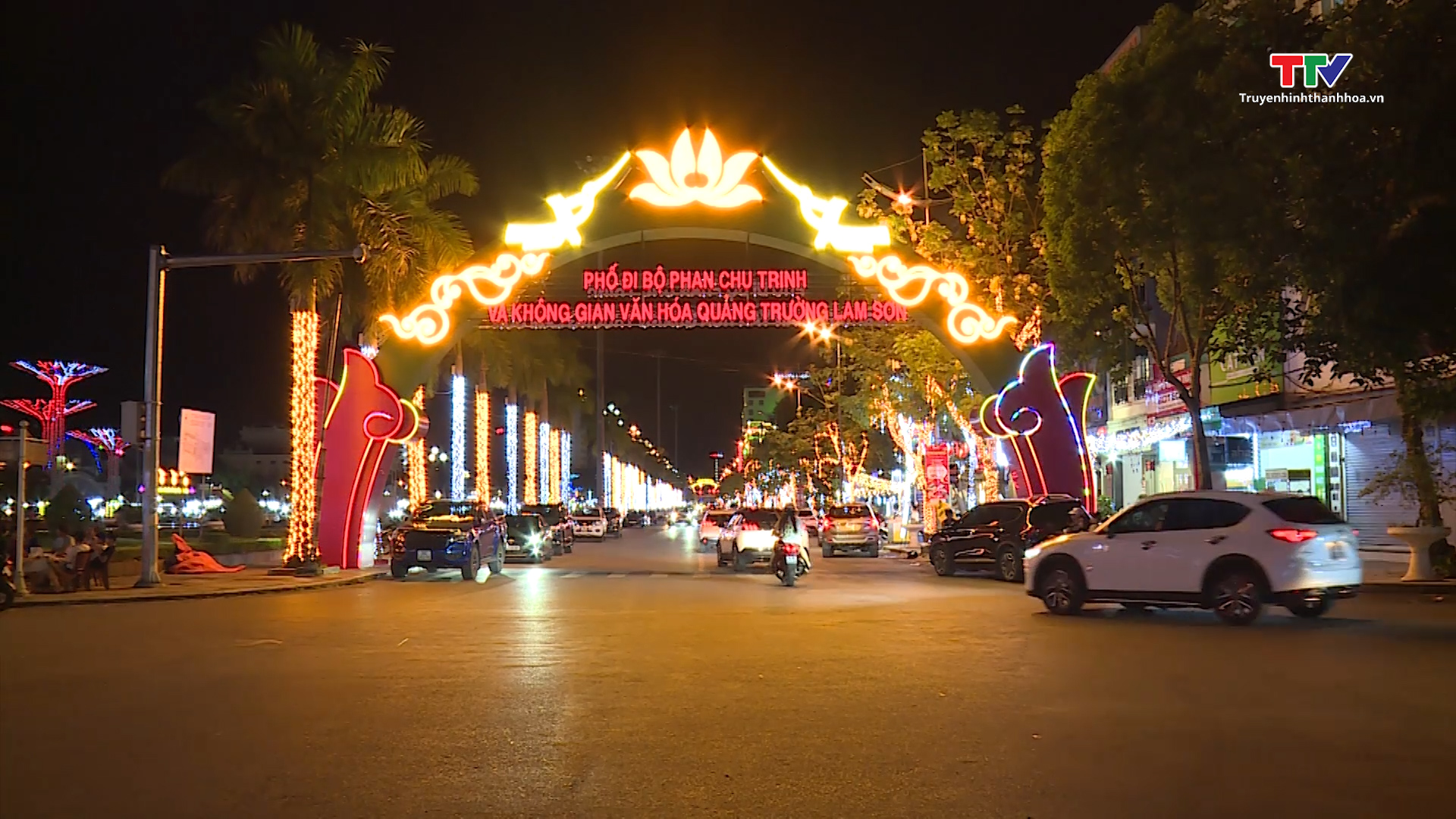 Tin tổng hợp hoạt động chính trị, kinh tế, văn hóa, xã hội trên địa bàn thành phố Thanh Hóa ngày 19/6/2024- Ảnh 3.