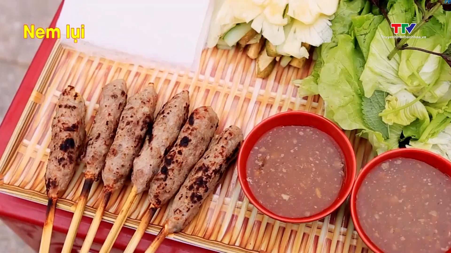 4 món ăn Việt Nam trong danh sách những món thịt ngon nhất thế giới- Ảnh 1.