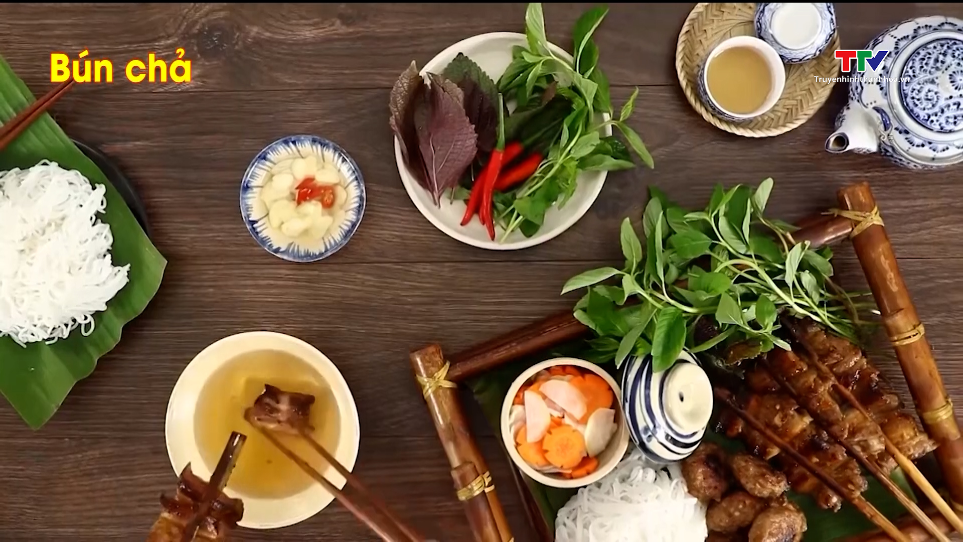 4 món ăn Việt Nam trong danh sách những món thịt ngon nhất thế giới- Ảnh 2.