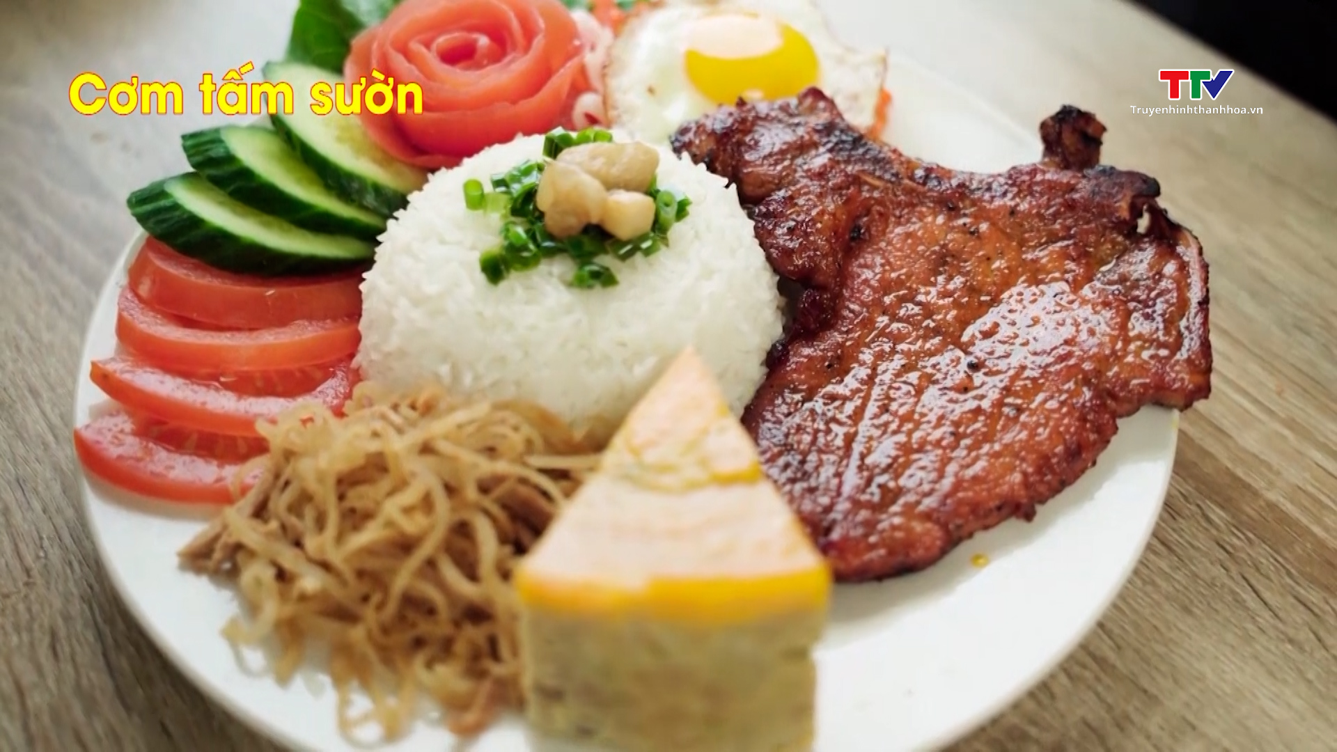 4 món ăn Việt Nam trong danh sách những món thịt ngon nhất thế giới- Ảnh 3.