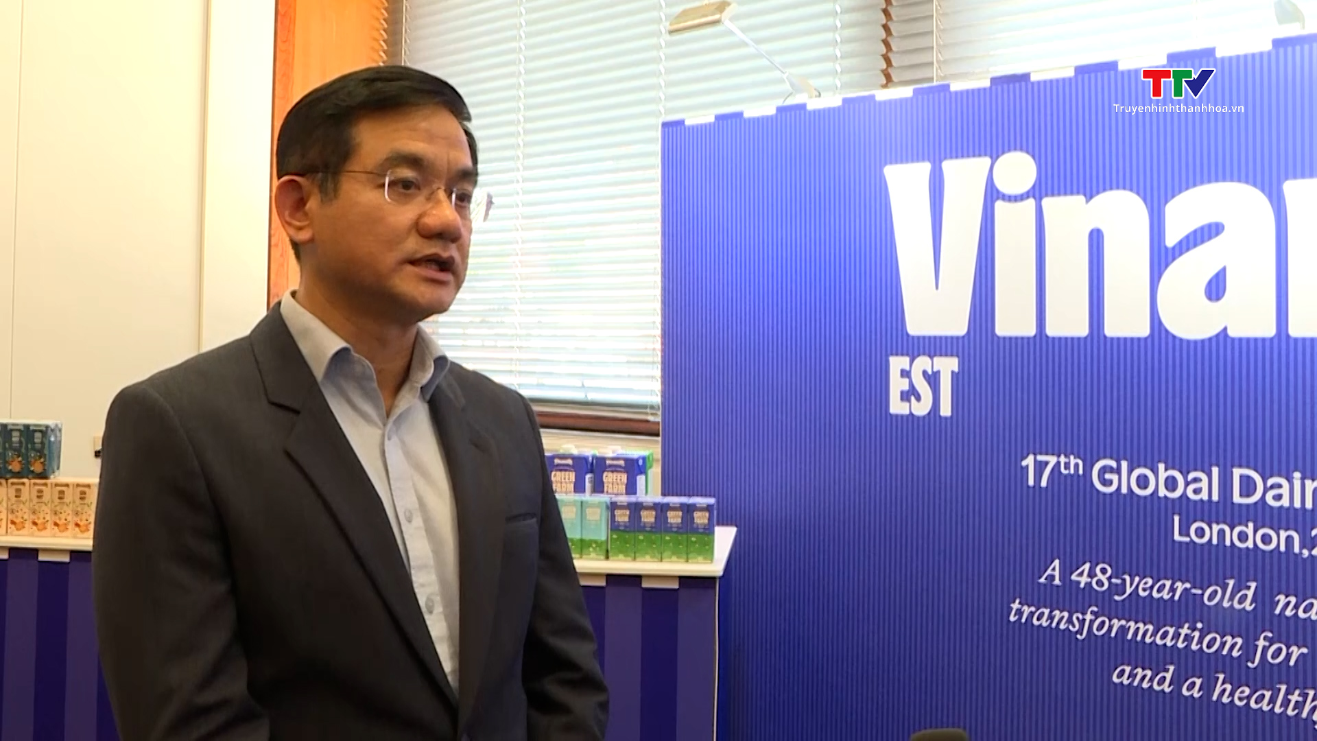 Ghi dấu ấn về đổi mới và phát triển bền vững Vinamilk nâng cao vị thế ngành sữa Việt Nam- Ảnh 2.