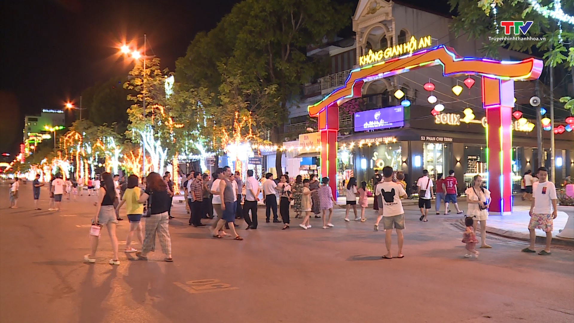Tin tổng hợp hoạt động chính trị, kinh tế, văn hóa, xã hội trên địa bàn thành phố Thanh Hóa ngày 26/6/2024- Ảnh 4.