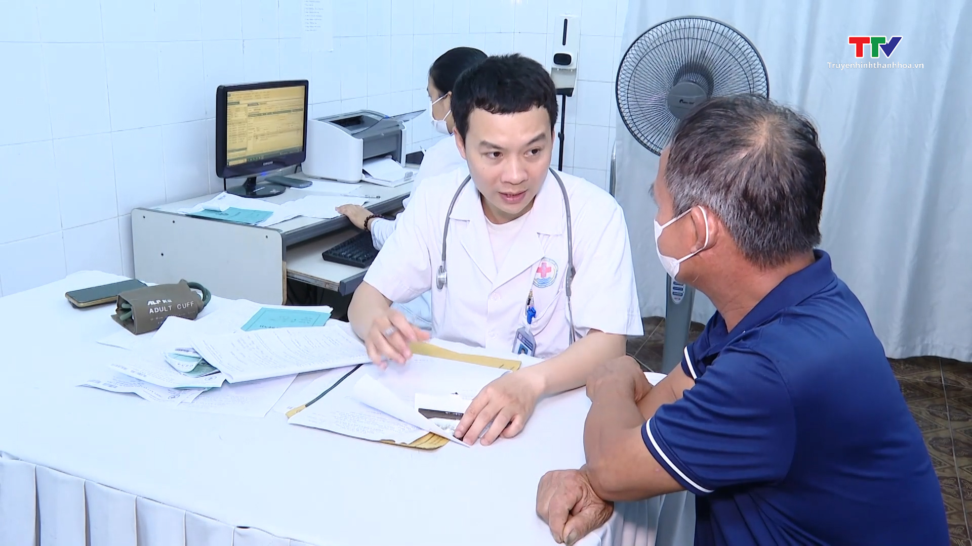 Hơn 93% dân số Việt Nam tham gia Bảo hiểm y tế- Ảnh 1.